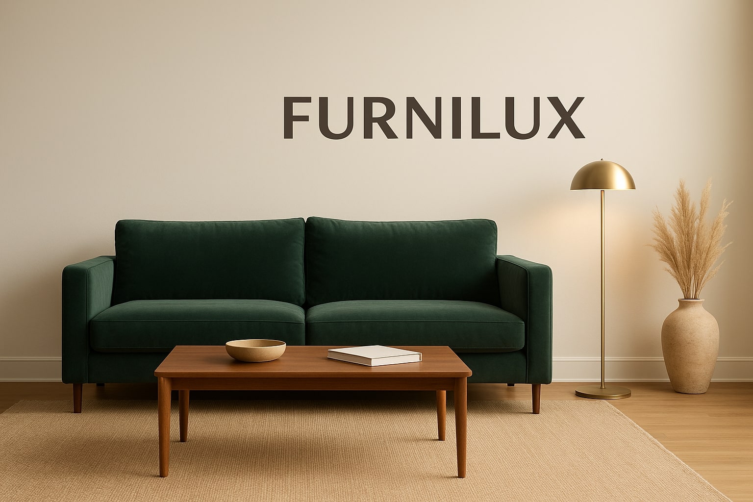 Furnilux workshop